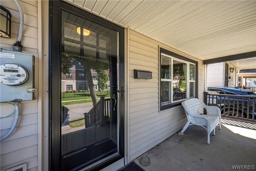 51 Danforth Street, Buffalo, NY 14213 - #3
