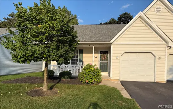4 Astor Ridge Drive #A, Buffalo, NY 14228
