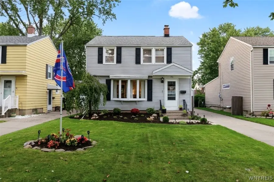 356 Athens Boulevard, Buffalo, NY 14223 - #2