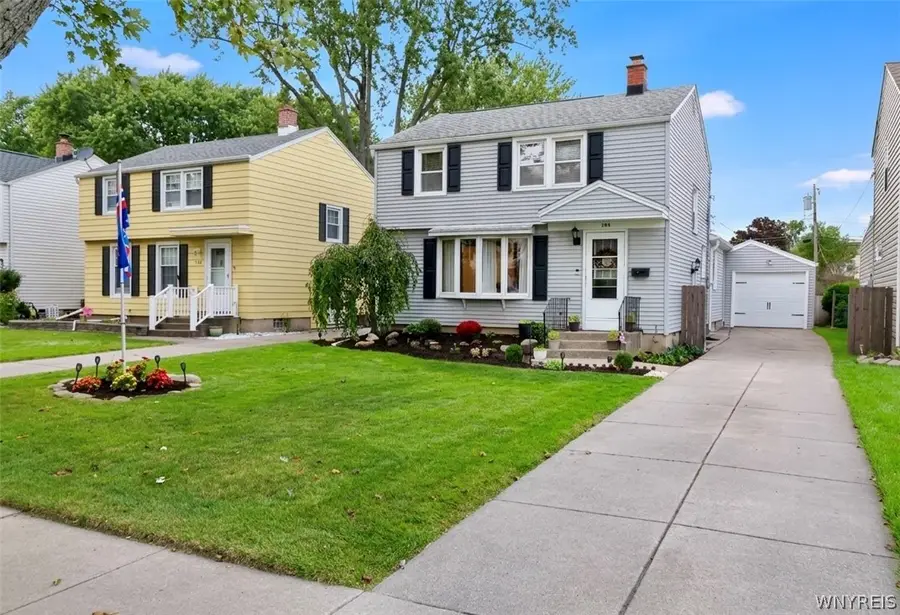 356 Athens Boulevard, Buffalo, NY 14223 - #3
