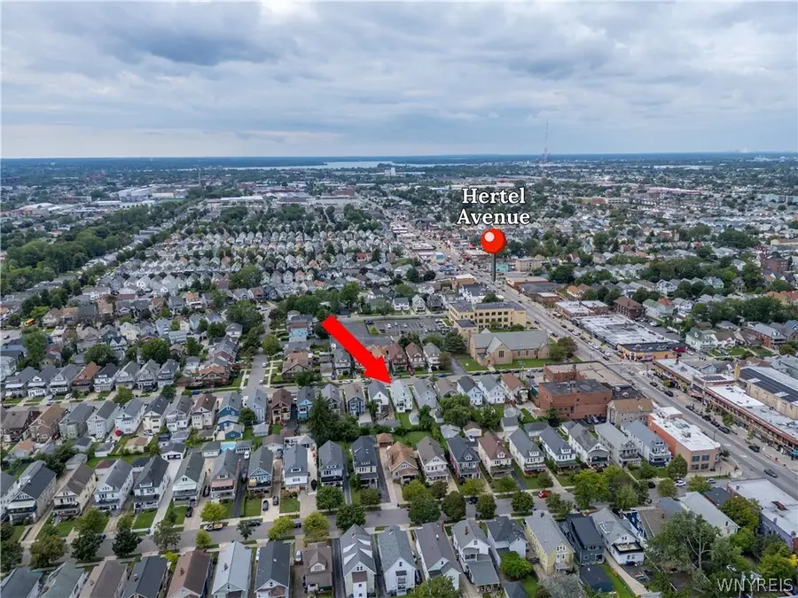71 N Park Avenue, Buffalo, NY 14216 - #3