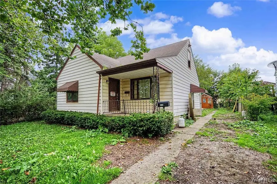 2718 Welch Avenue, Niagara Falls, NY 14303 - #2
