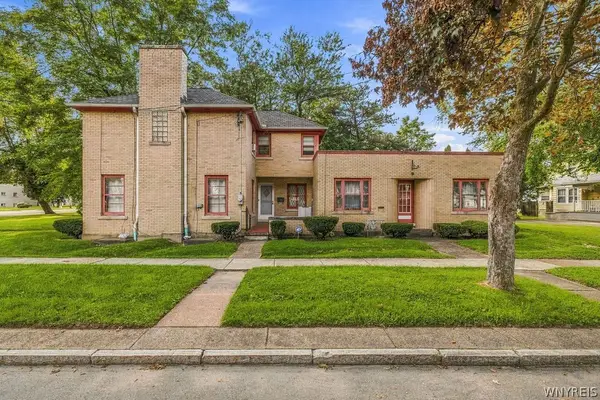 8254 Buffalo Avenue, Niagara Falls, NY 14304