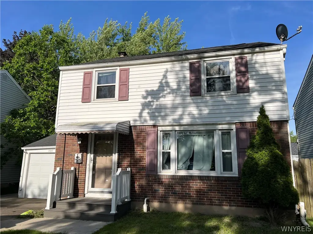 1505 Colvin Boulevard, Buffalo, NY 14223 - #1