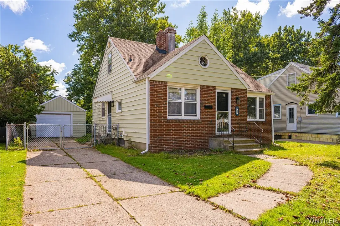 87 Wilshire Road, Cheektowaga, NY 14225 - #1