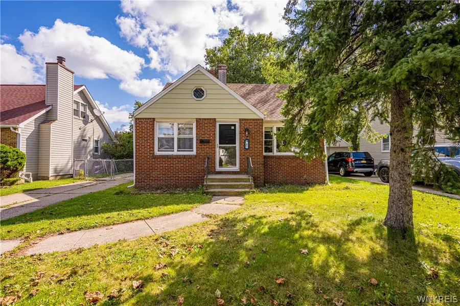 87 Wilshire Road, Cheektowaga, NY 14225 - #2