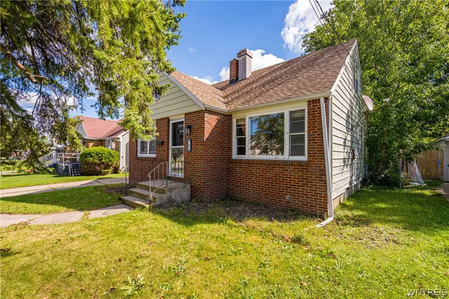 87 Wilshire Road, Cheektowaga, NY 14225 - #3