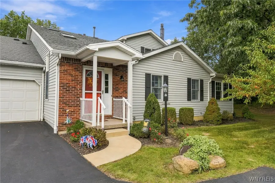 171 Stepping Stone Lane, Orchard Park, NY 14127 - #2