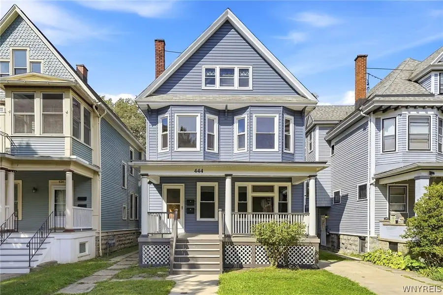 444 W Delavan Avenue #N, Buffalo, NY 14213 - #2