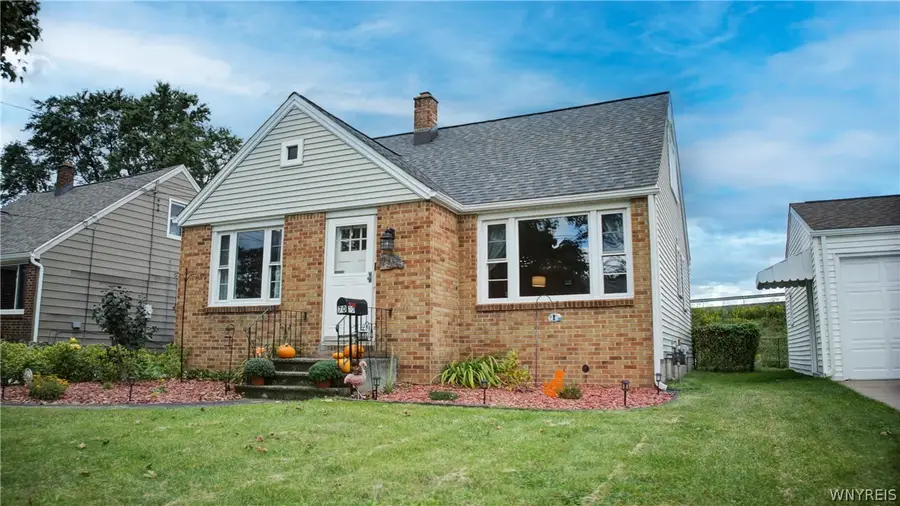70 Wilshire Road, Cheektowaga, NY 14225 - #2