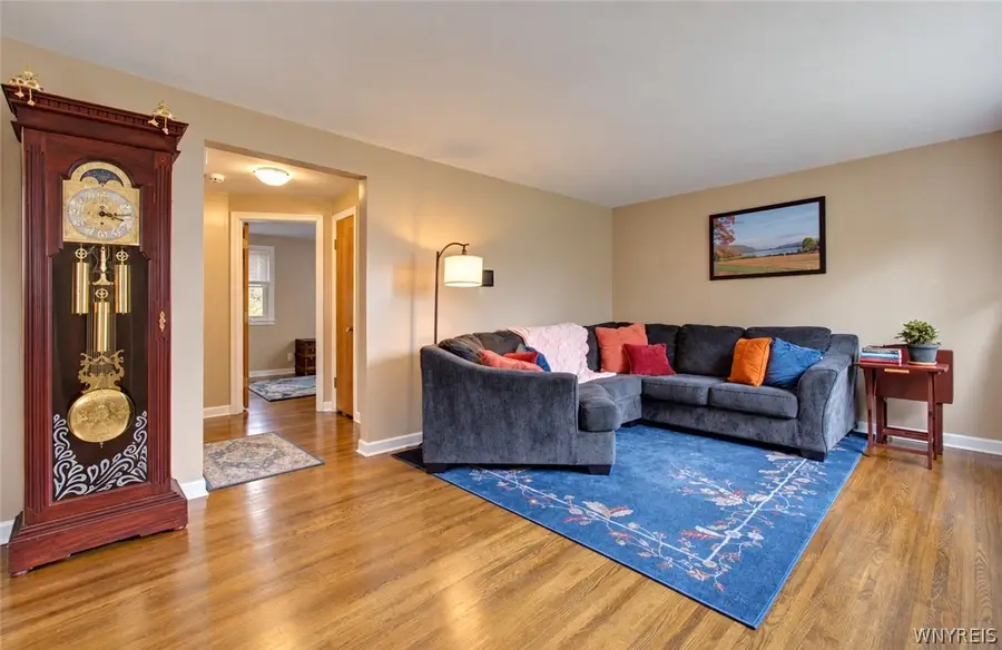 70 Wilshire Road, Cheektowaga, NY 14225 - #3