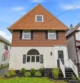 21 Mumford Street, Buffalo, NY 14220