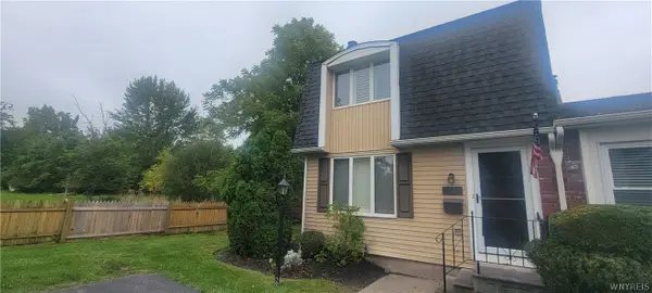 32 The Common, Lockport, NY 14094