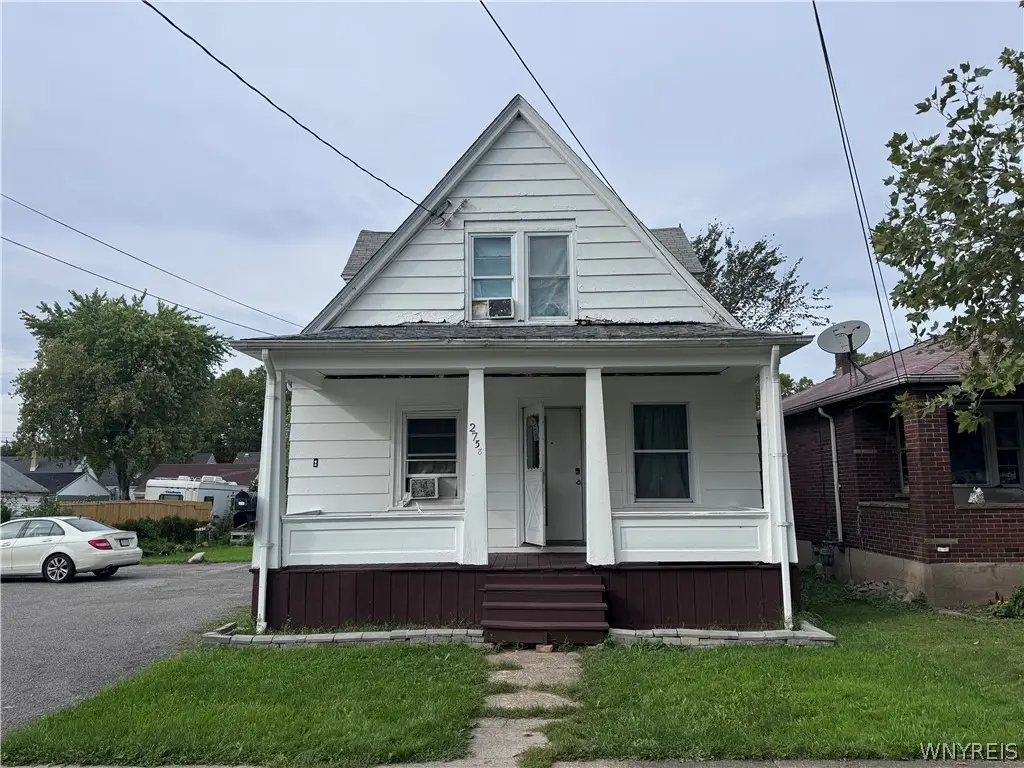 2758 Falls Street, Niagara Falls, NY 14303 - #1