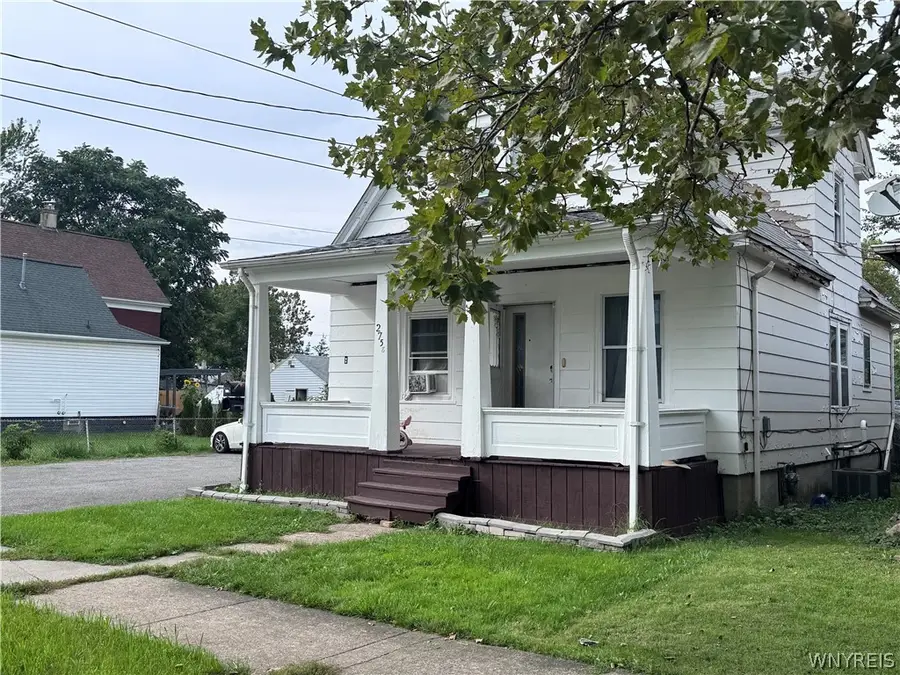 2758 Falls Street, Niagara Falls, NY 14303 - #2