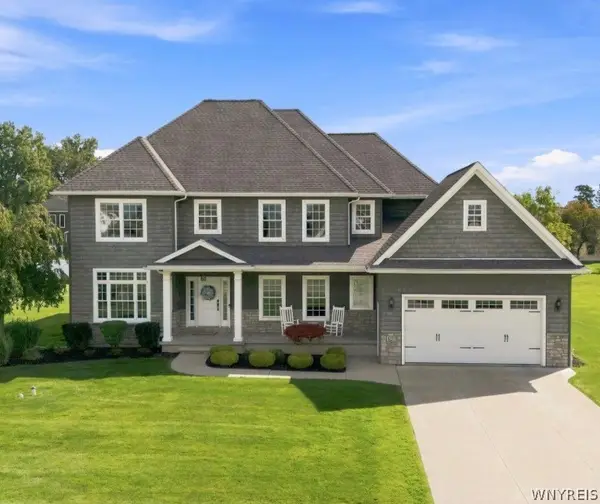 6227 Willow Run Court, East Amherst, NY 14051