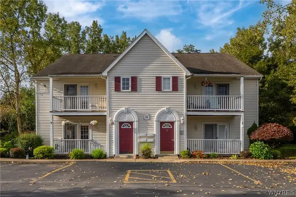 32 Brookfield Lane #3, Buffalo, NY 14227