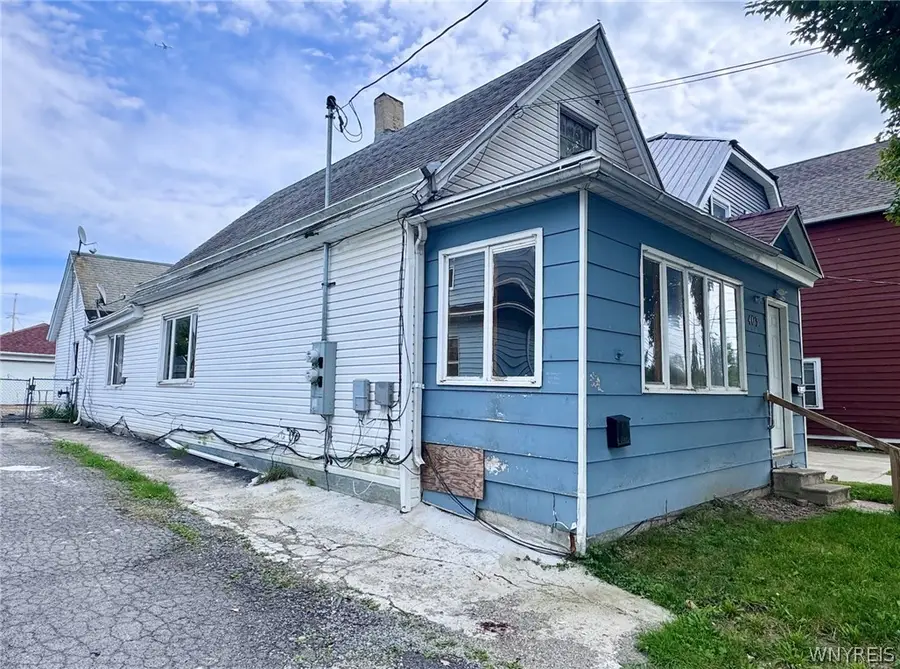 403 Goethe Street, Buffalo, NY 14212 - #3