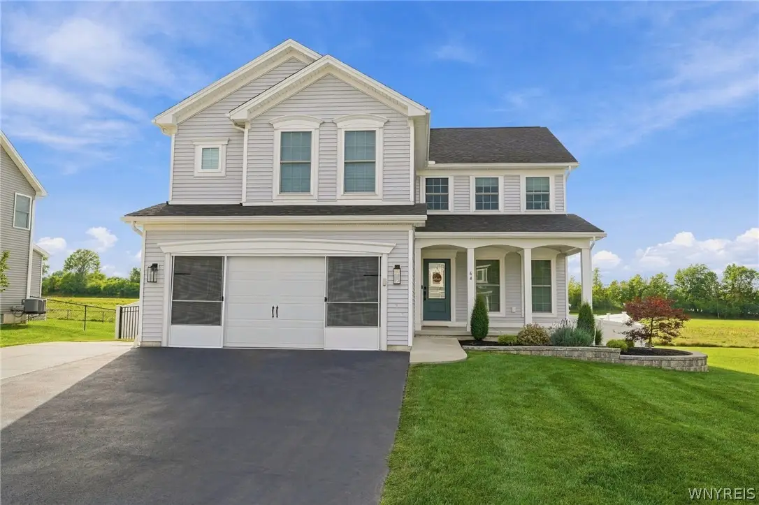 64 Jaycee Lane, Buffalo, NY 14224 - #1