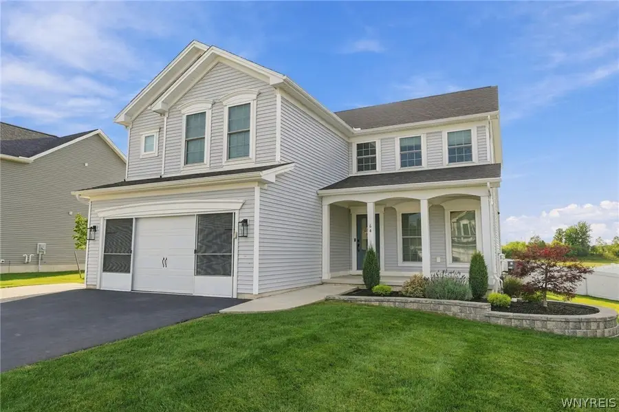 64 Jaycee Lane, Buffalo, NY 14224 - #2