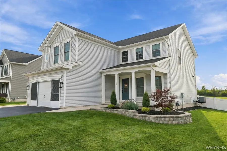 64 Jaycee Lane, Buffalo, NY 14224 - #3