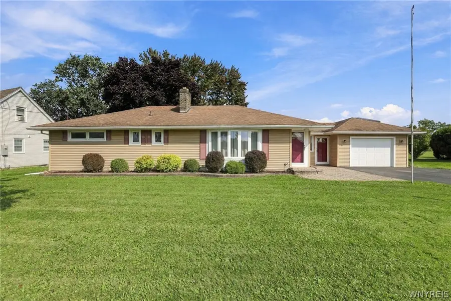 235 Gilman Road, Churchville, NY 14428 - #2