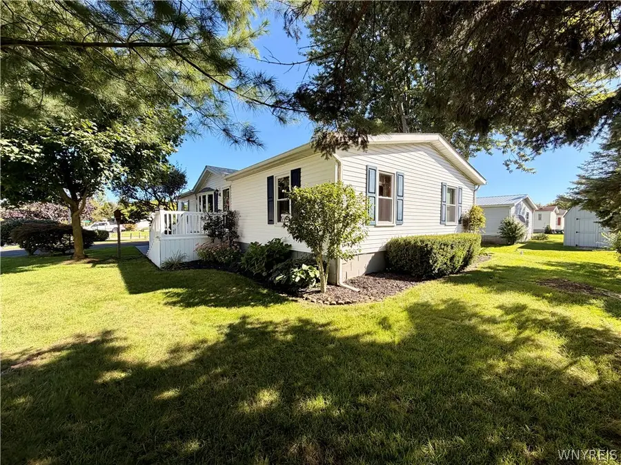 6214 Bayview Station, Newfane, NY 14108 - #2