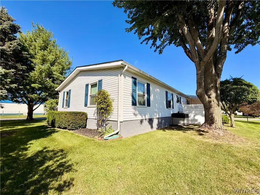 6214 Bayview Station, Newfane, NY 14108 - #3