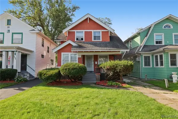 347 Lisbon Avenue, Buffalo, NY 14215