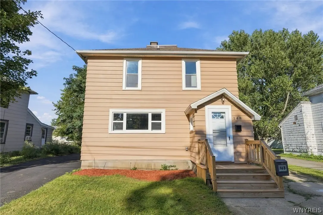 148 Prospect Street, Fredonia, NY 14063 - #1
