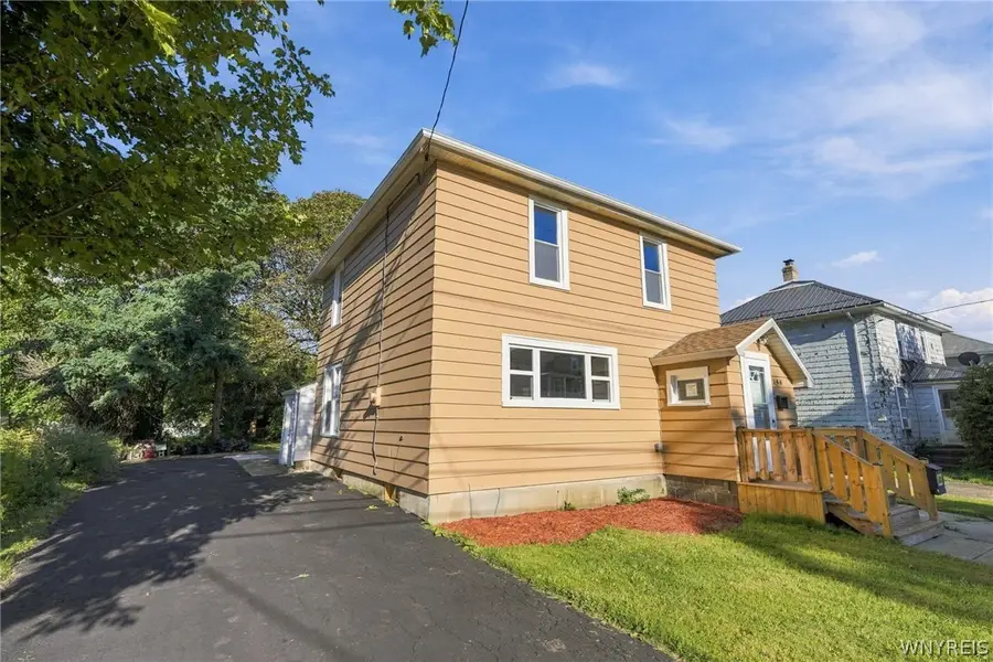 148 Prospect Street, Fredonia, NY 14063 - #3