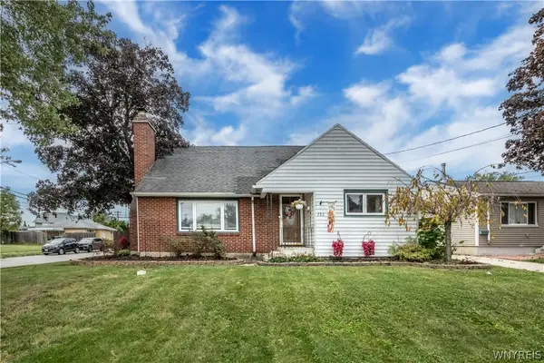 282 Longnecker Street, Buffalo, NY 14206