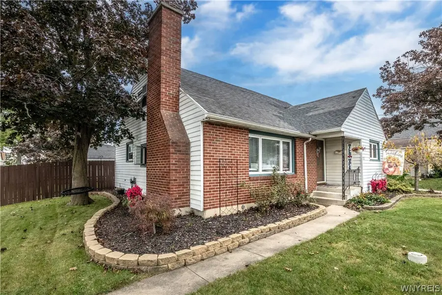 282 Longnecker Street, Buffalo, NY 14206 - #2