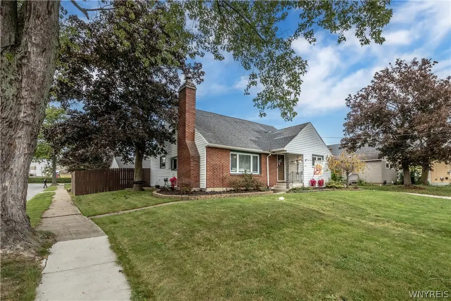 282 Longnecker Street, Buffalo, NY 14206 - #3