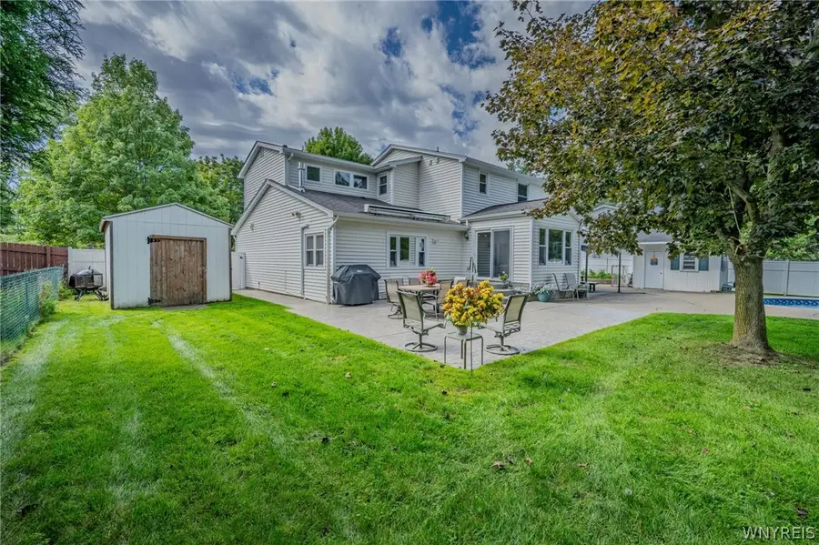 6104 Berkley Drive, Orchard Park, NY 14127 - #2