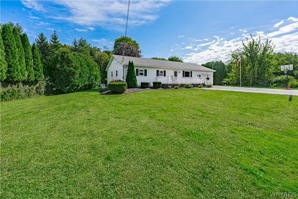 3527 Lockport Olcott Road, Newfane, NY 14108