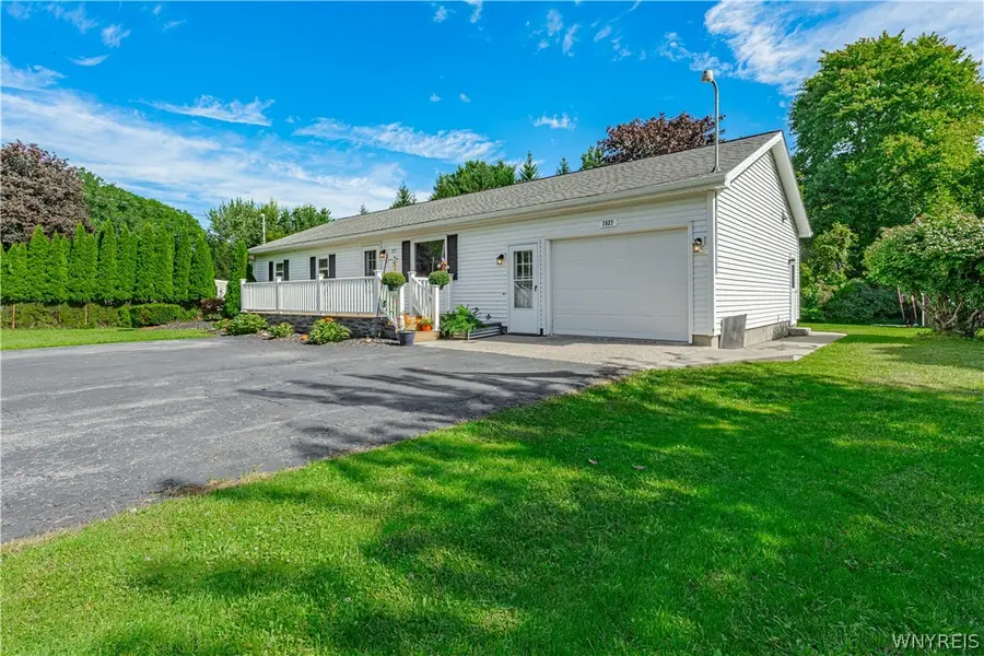 3527 Lockport Olcott Road, Newfane, NY 14108 - #2