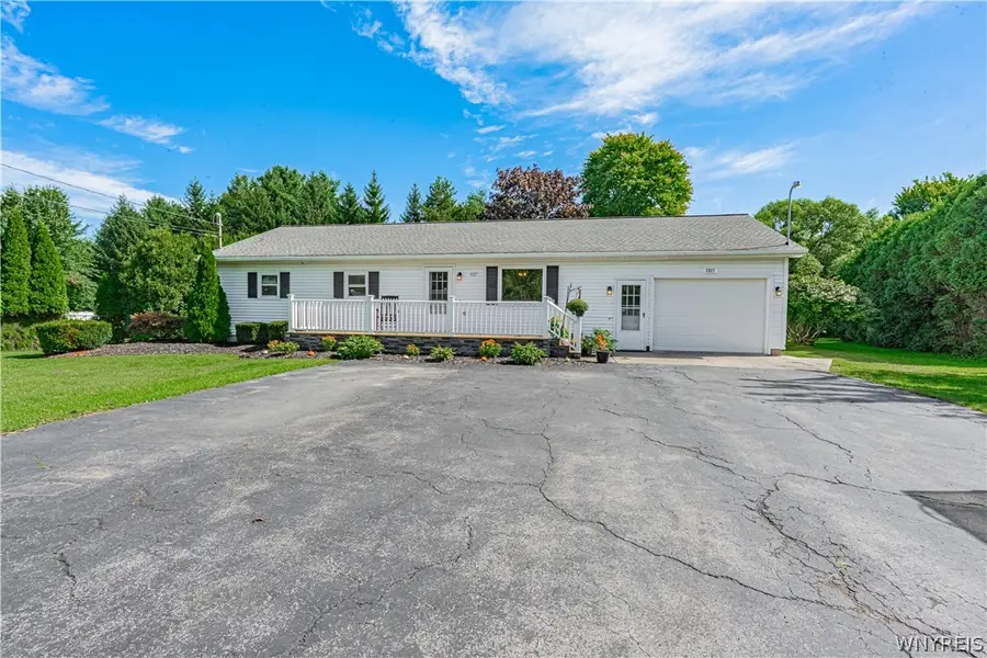 3527 Lockport Olcott Road, Newfane, NY 14108 - #3