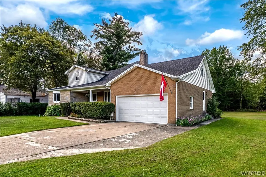 6438 Engel Drive, Hamburg, NY 14075 - #2