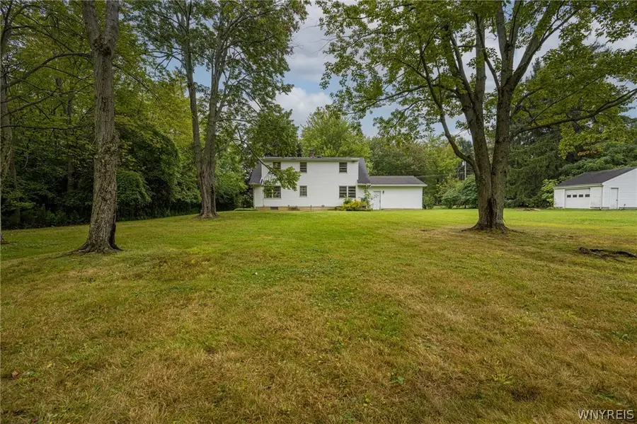 6494 Versailles Road, Lake View, NY 14085 - #2