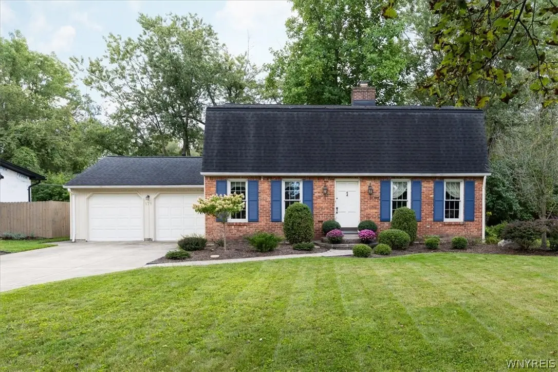 171 Halwill Drive, Buffalo, NY 14226 - #1