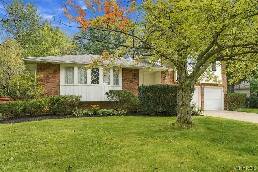 87 Surrey Run, Buffalo, NY 14221 - #2