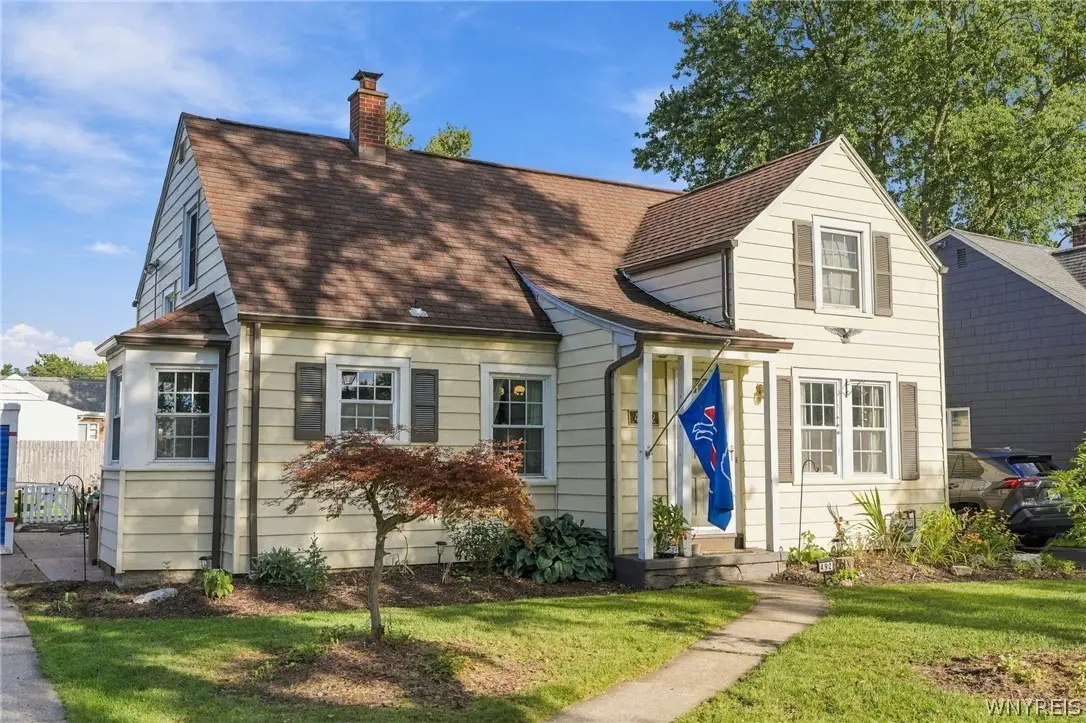 492 Lamarck Drive, Buffalo, NY 14225 - #1