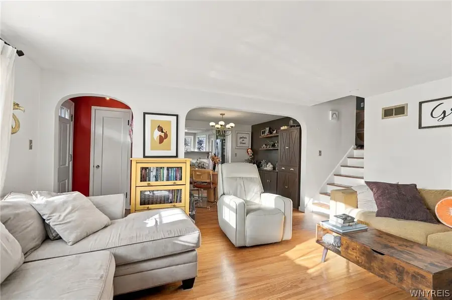 492 Lamarck Drive, Buffalo, NY 14225 - #3