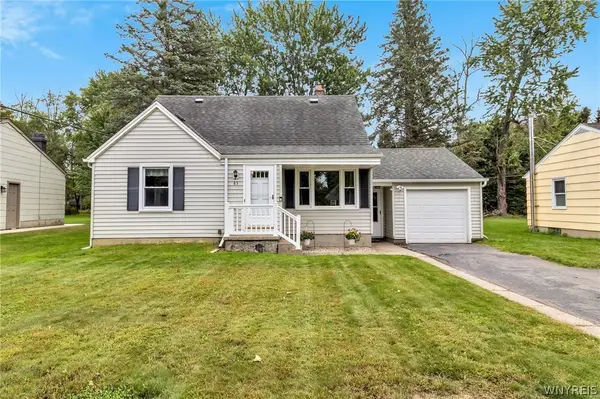 83 Brentwood Drive, North Tonawanda, NY 14120