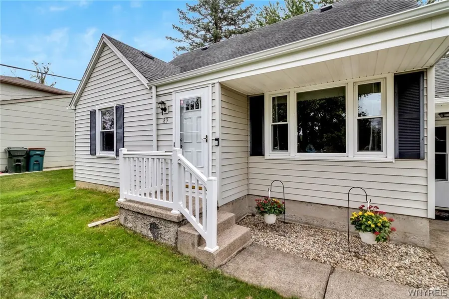 83 Brentwood Drive, North Tonawanda, NY 14120 - #2
