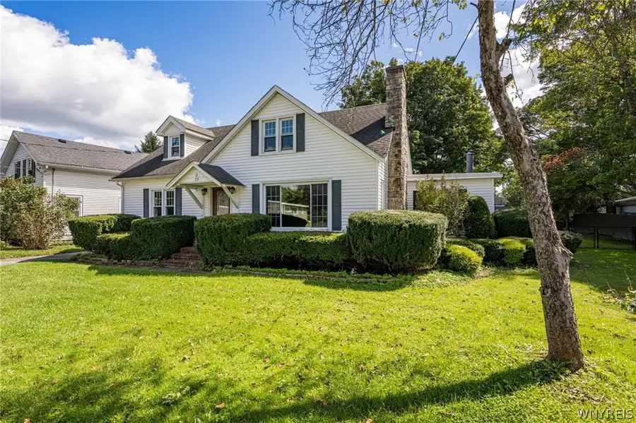 25 Pearl Street, Holland, NY 14080 - #3