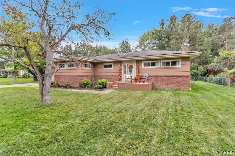 8949 The Fairways, Clarence, NY 14031 - #2