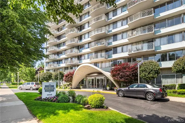1088 Delaware Avenue #17D, Buffalo, NY 14209