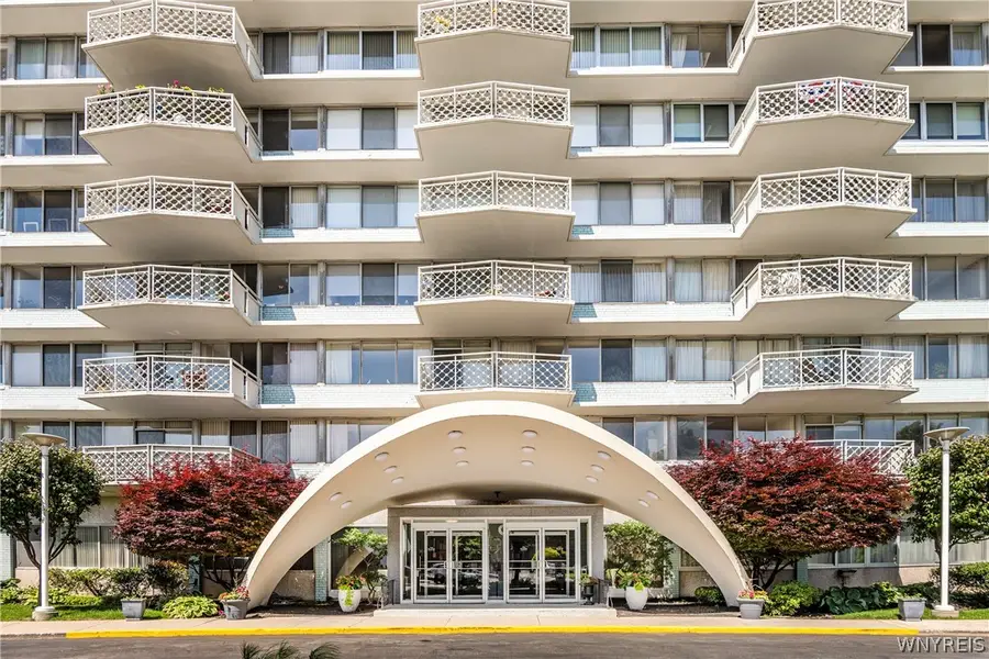 1088 Delaware Avenue #17D, Buffalo, NY 14209 - #3